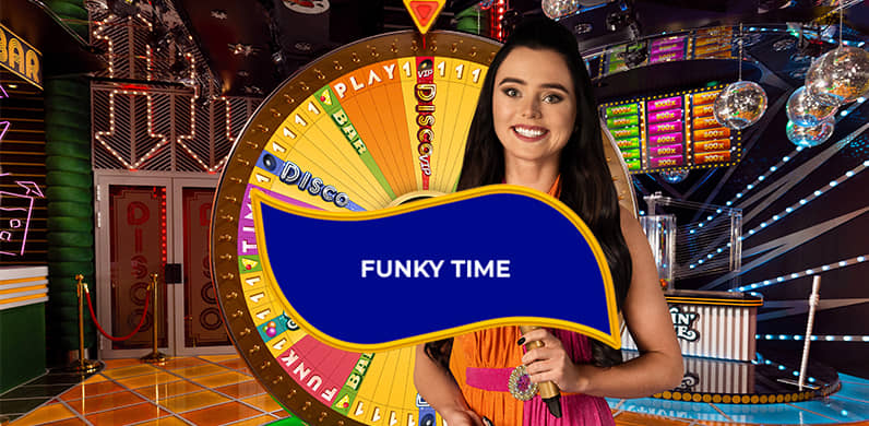 Play Live Game Shows | Foxy Games